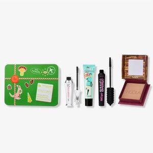 Benefit Cosmetics Makeup Set